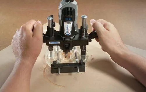 Vista 3 de Dremel 654 14 pulgadas Broca Recta