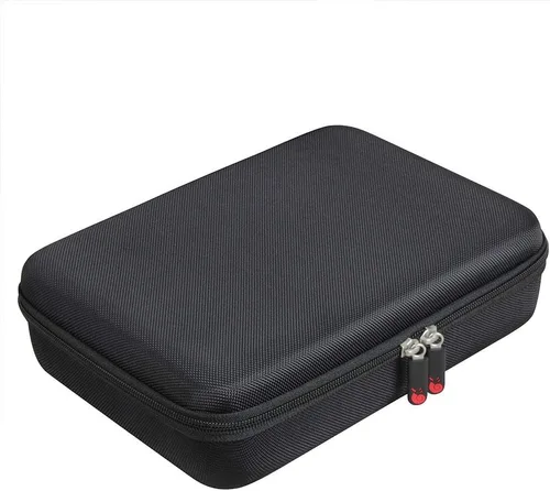 Vista 5 de Hermitshell Estuche rígido de viaje para drones infantiles HASAKEE Q9s