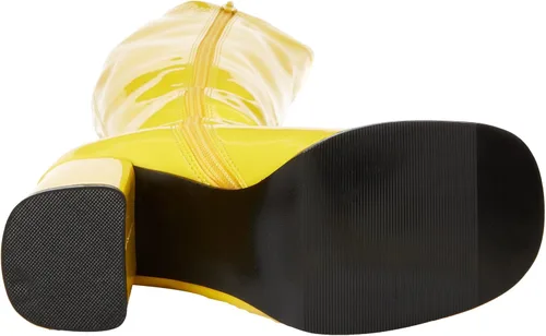 Vista 4 de Funtasma Botas para mujer Gogo-300 de Pleaser