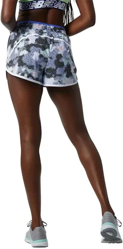 Vista 3 de New Balance Women's Accelerate 2.5 Inch Short 20
