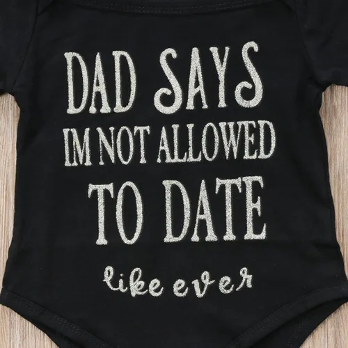 Vista 5 de Enterizo unisex para bebé, manga corta, pelele para niño, conjuntos blancos, ropa para niña.