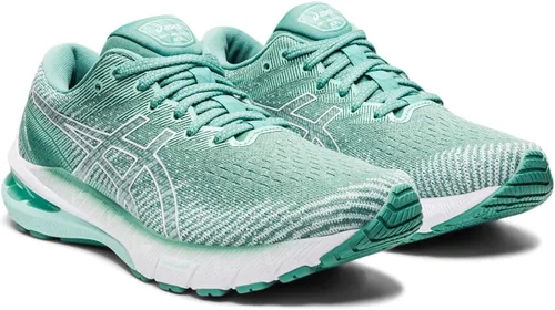 Vista 2 de ASICS GT-2000 10 - Tenis de correr para mujer, Hoja RockRosa Rave