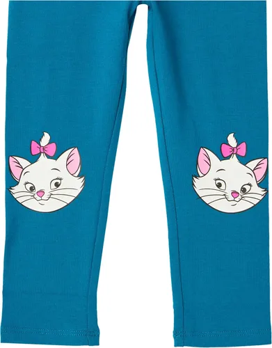 Vista 67 de Amazon Essentials Disney Marvel Star Wars Frozen Leggings para niñas y niños pequeños, multipaquetes