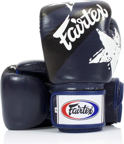 Vista 14 de Fairtex BGV1 guantes de entrenamiento de Muay Thai para hombres, mujeres, niños Calidad premium, ligeros y absorbentes de impacto, guantes