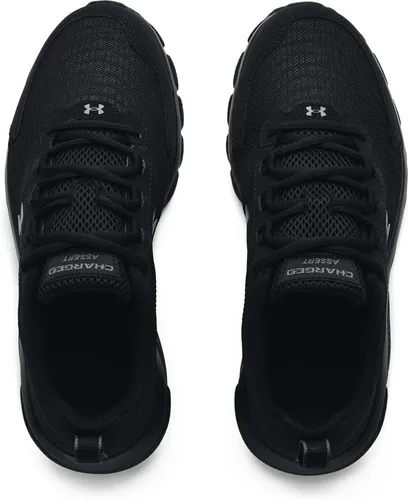 Vista 3 de Under Armour Tenis de correr Charged Assert 9 para hombre