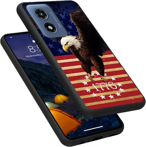 Vista 77 de Funda para Motorola Moto G Stylus 4G 2023, delgada y ligera, de silicona de TPU suave, color negro, ultrafina, para Motorola Moto G Stylus 4G 2023
