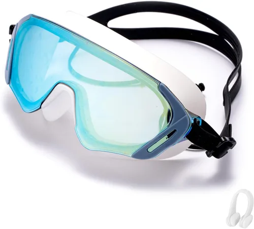 Vista 8 de Seasprint - Gafas de natación