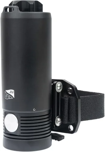 Vista 2 de Dive Rite Luz primaria de mano FX40