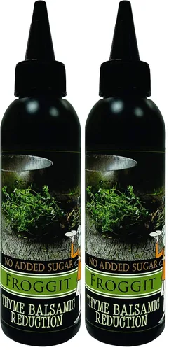 Vista 21 de Castillo de Pinar Jalapeño Medium Thai Me 5.1 fl oz por FROGGIT Non GMO