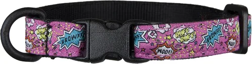 Vista 29 de RC Pets Kitty Breakaway - Collar para gatos, Cat-titude