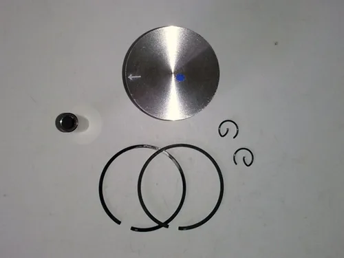 Vista 2 de CTS Kit de pistón y anillo de 1.890 in compatible con motosierra STIHL 036 MS360 MS340 034 sustituye a 1125 030 2001