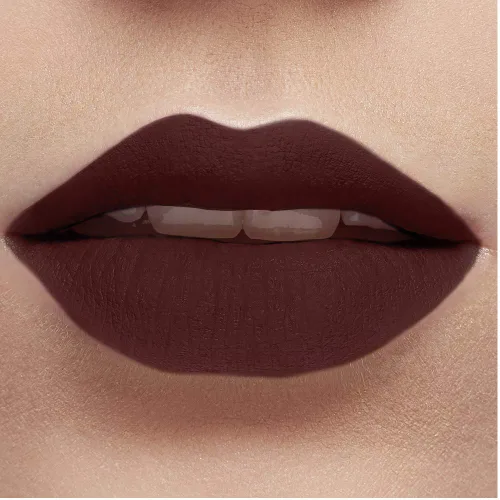 Vista 5 de L'Oreal Paris Cosmetics Infallible Pro Matte Les Chocolats Lápiz labial líquido perfumado, Box O Chocolate, 0.21 onzas líquidas Caja O Chocolate