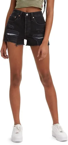 Vista 6 de Levi's Pantalones cortos originales 501 para mujer (también disponibles en Plus)