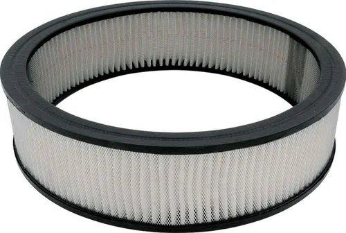 Vista 5 de Allstar Performance ALL26020 Elemento de filtro de aire de papel 14" x 3
