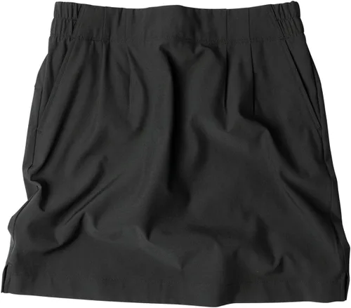 Vista 4 de KAVU Windswell Falda de cintura elástica - Vestido casual de verano con bolsillos