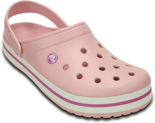 Vista 4 de Crocs Crocband - Zuecos para hombre y mujer