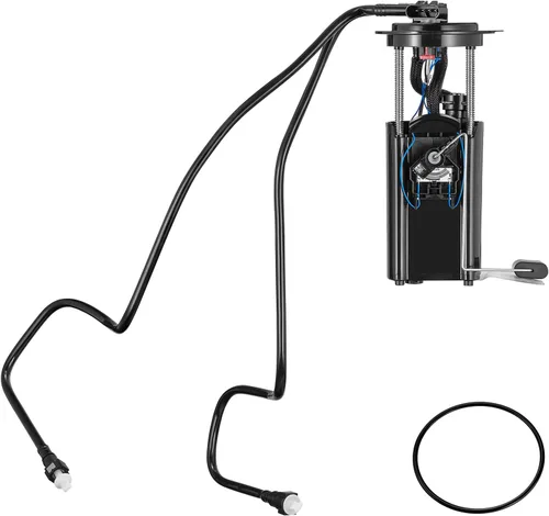 Vista 38 de Conjunto de módulo de bomba de combustible eléctrica compatible con Chevrolet Blazer 1995 4.3L V6, compatible con GMC Jimmy 1995 4.3L V6 reemplazar