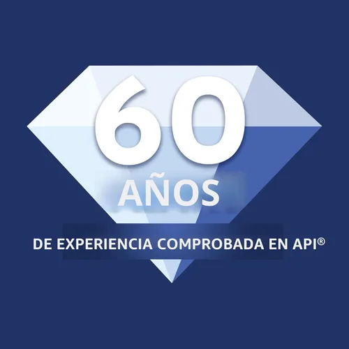 Vista 7 de API - Acondicionador de agua de grifo para acuarios - Botella de 1 onza