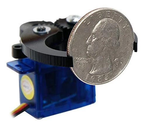 Vista 5 de Kit Micro Pinza