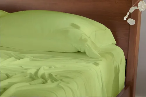 Vista 21 de Cottingon Juego de 5 sábanas divididas tamaño King para camas ajustables, juegos de ropa de cama 100% microfibra cepillada para camas de número