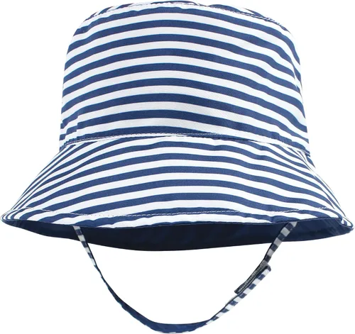 Vista 5 de Hudson Baby Baby Girls' Sun Protection Hat