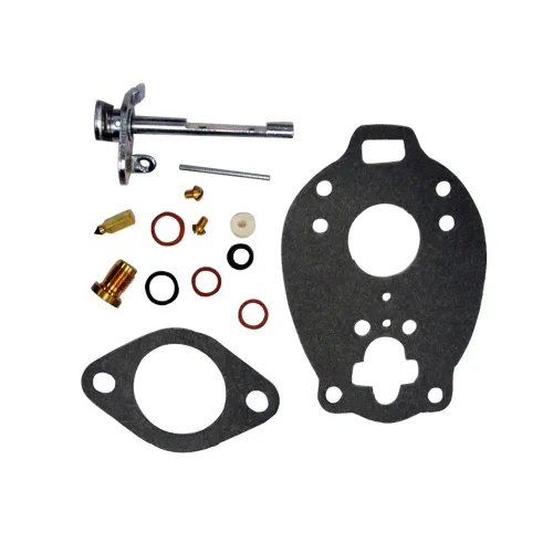 Vista 4 de RAParts - Kit de carbohidratos para Ferguson TE20 TO20 TO30 BK48V para Massey Ferguson 181644M91