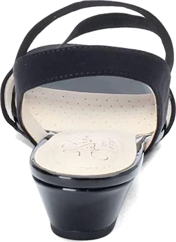 Vista 4 de LifeStride modelo Yolo para mujer