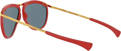 Vista 5 de Ray-Ban RB2219 Olympian Aviator - Gafas de sol