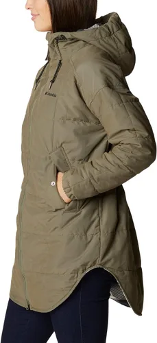 Vista 3 de Columbia Chatfield Hill - Chaqueta novedosa para mujer