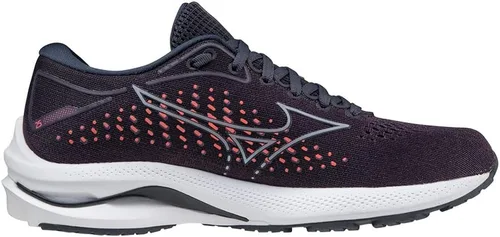 Vista 12 de Mizuno Tenis de correr Wave Rider 25 para mujer