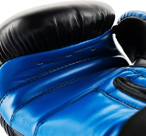 Vista 9 de UFC Guante compacto Pro Azul