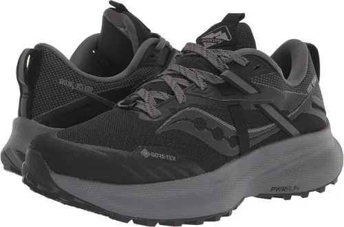 Vista 7 de Saucony Women's Ride 15 Tr Gore Tex Trail Running Shoe