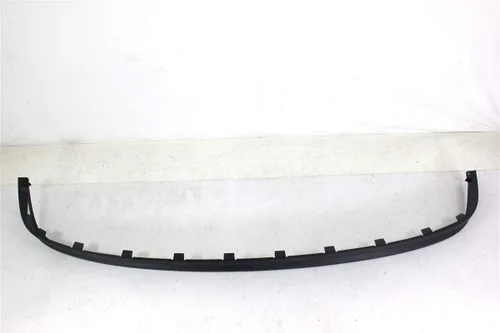 Vista 4 de Garage-Pro Cenefa delantera para deflector de aire CADILLAC ESCALADE 2007-2014 texturizado