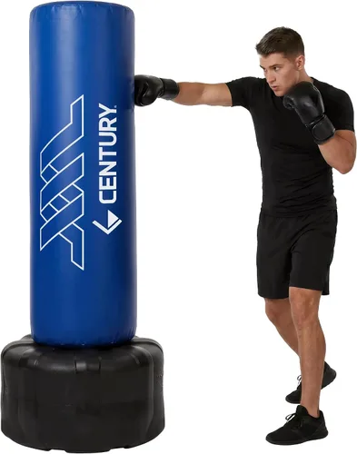 Vista 11 de Bolsa de entrenamiento Century Wavemaster XXL Negro 3