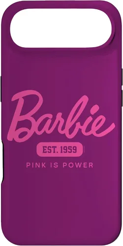 Vista 65 de Barbie - Barbie Est 1959 Case for iPhone 17
