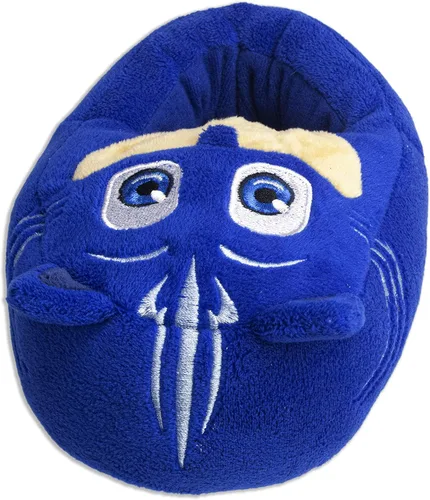Vista 4 de PJ Masks tenis para niños, Catboy y Gekko, zapato de zócalo, para niños pequeños y niñas, tamaño 5 a 12.