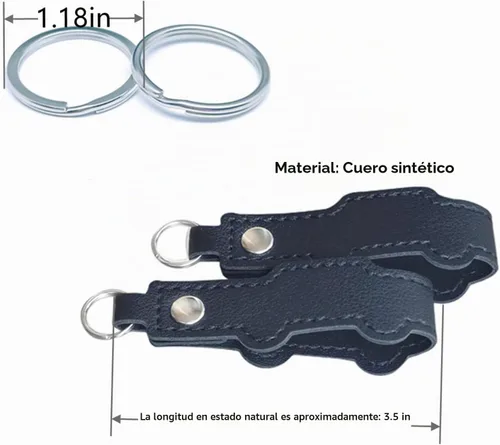 Vista 5 de 2 piezas de funda de llave inteligente de silicona para control remoto Acura RDX MDX Integra A-spec 2022 2023 2024 con 5 botones (negro)