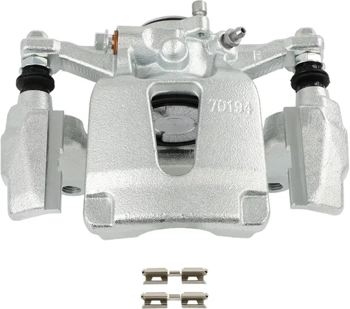 Vista 31 de SCITOO - Rear Right Disc Brake Caliper Assembly w/Bracket For Ford Model - For E-150,For E-250,For E-250 Econoline,For E-350 Club Wagon,For E-350