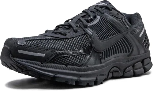 Vista 4 de Nike Zoom Vomero 5 SP Vast Gris Hombres Negro