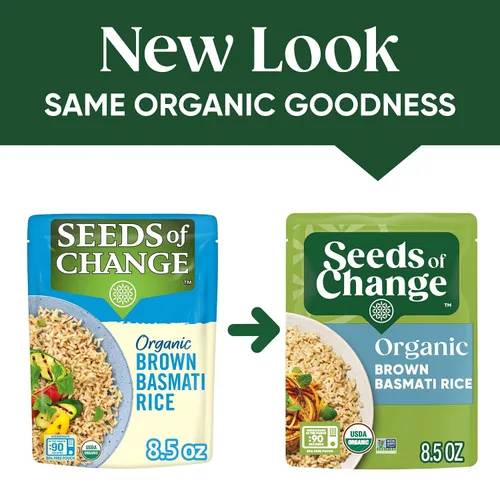 Vista 4 de SEEDS OF CHANGE