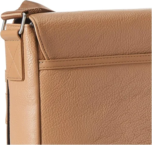Vista 4 de Tommy Hilfiger mens Leo Messenger Bag