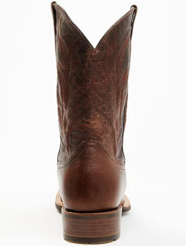 Vista 5 de Cody James Xtreme Xero Gravity - Botas de rendimiento para hombre, punta cuadrada ancha, BCJFA22P17