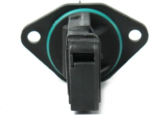 Vista 5 de Sensor de flujo de masa de aire Medidor de sensor de flujo de aire masivo MAF Compatible con NISSAN Compatible con Maxima Compatible con Patrol