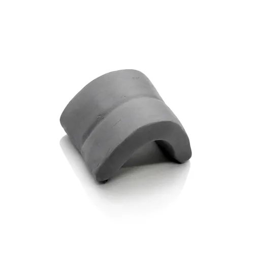 Vista 5 de Barra de arcilla gris de 10.58 oz – Arcilla para detalles de automóviles de grado pesado para pintura, vidrio y cromo – Fuerte poder de limpieza