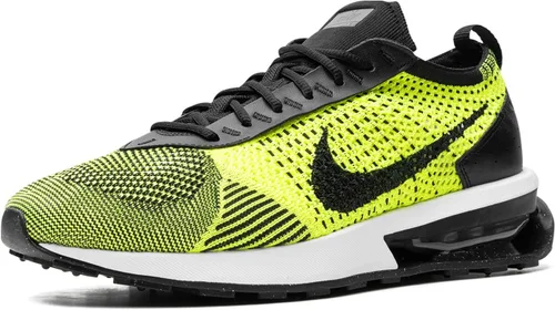Vista 33 de Nike Zapatos Air Max Flyknit Racer para hombre