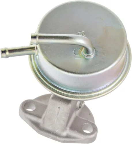Vista 4 de Bomba de combustible mecánica Herko BM1109 para el escarabajo Karmann Ghia 1971-1974