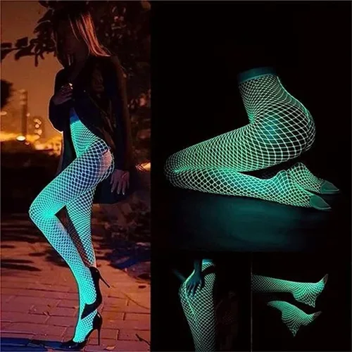 Vista 2 de Women Sheer Mesh Leopard Print Bodystocking Bodysuit Lingerie Sexy One Shoulder Leg Asymmetric Teddy Onesie Babydoll Clubwear