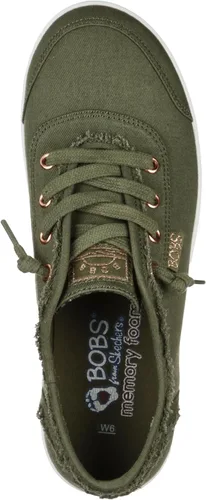 Vista 3 de Skechers Bobs B Cute - Tenis para mujer