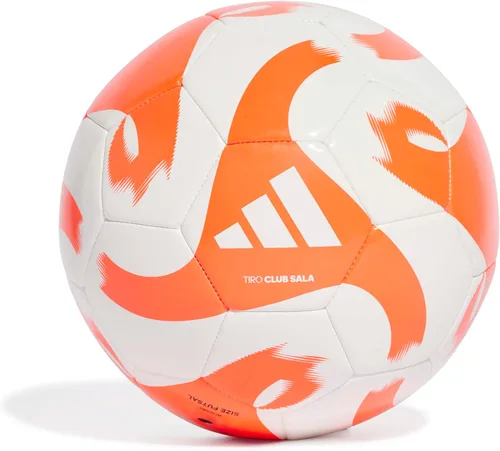 Vista 17 de Balón de fútbol unisex para adultos adidas Tiro Match Limón lúcido/Negro/Rojo Lucido/Hierro Metálico/Liga