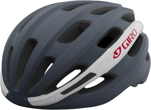 Vista 6 de Giro Casco Isode MIPS de ciclismo de carretera para adulto